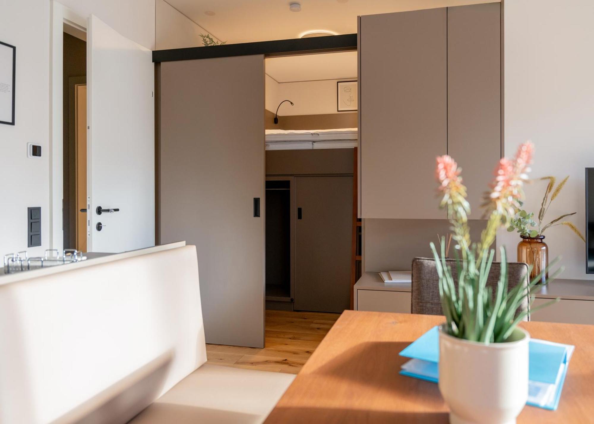 Apartment Gries Schladming