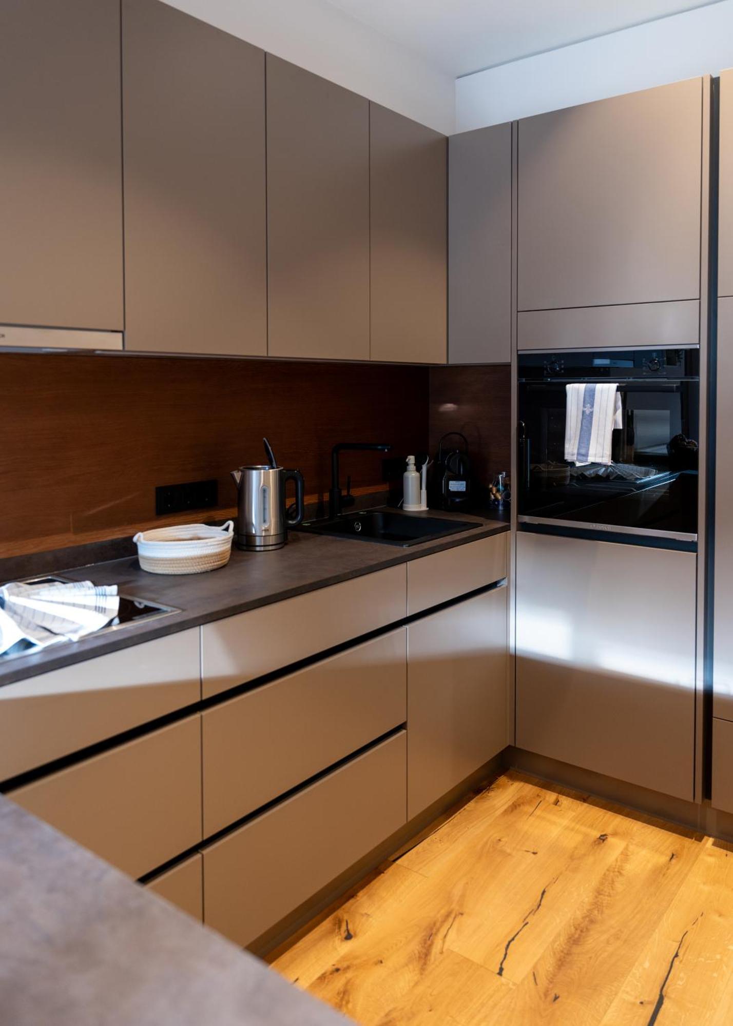 Gries Apartment Schladming