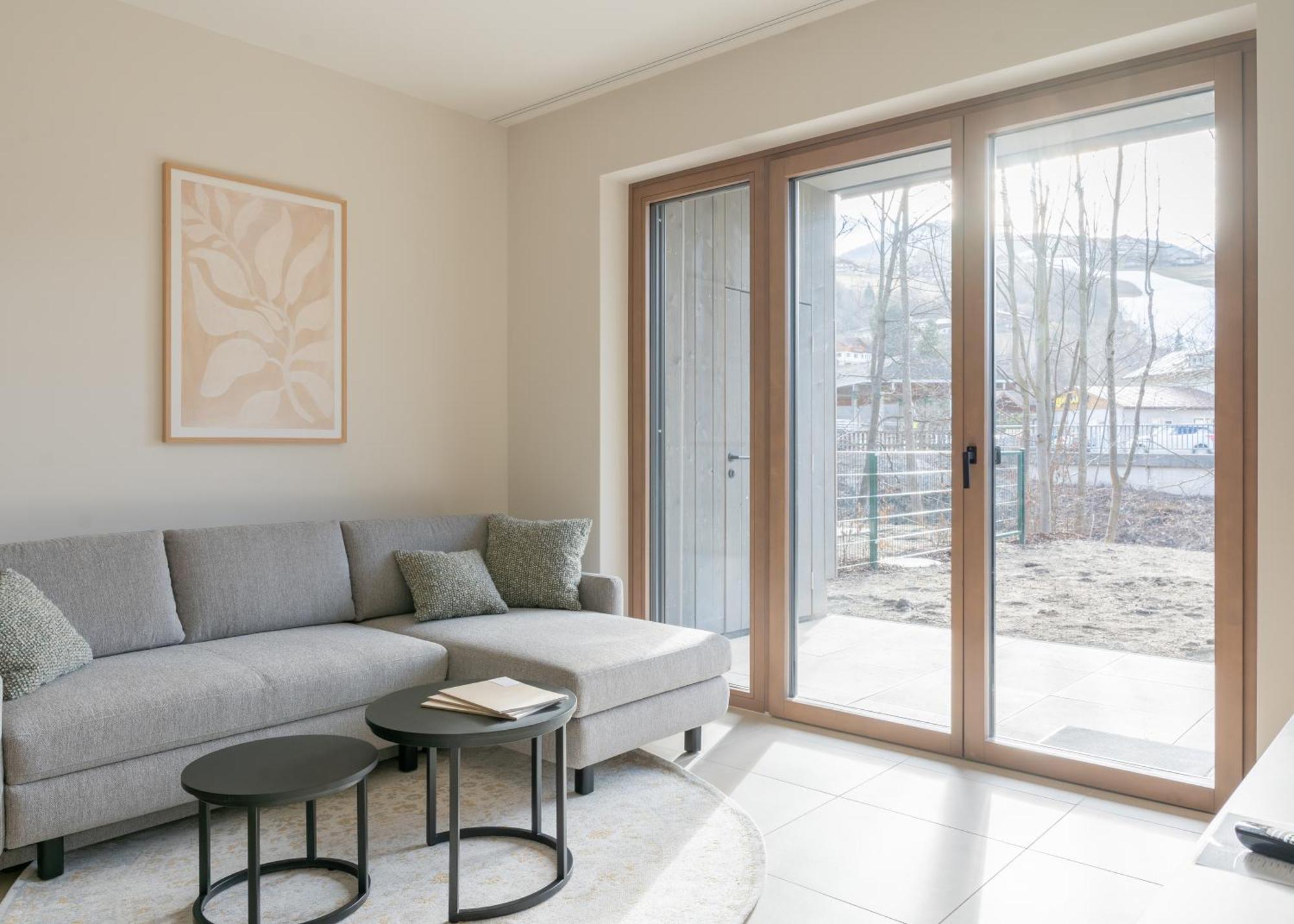 Apartment Gries