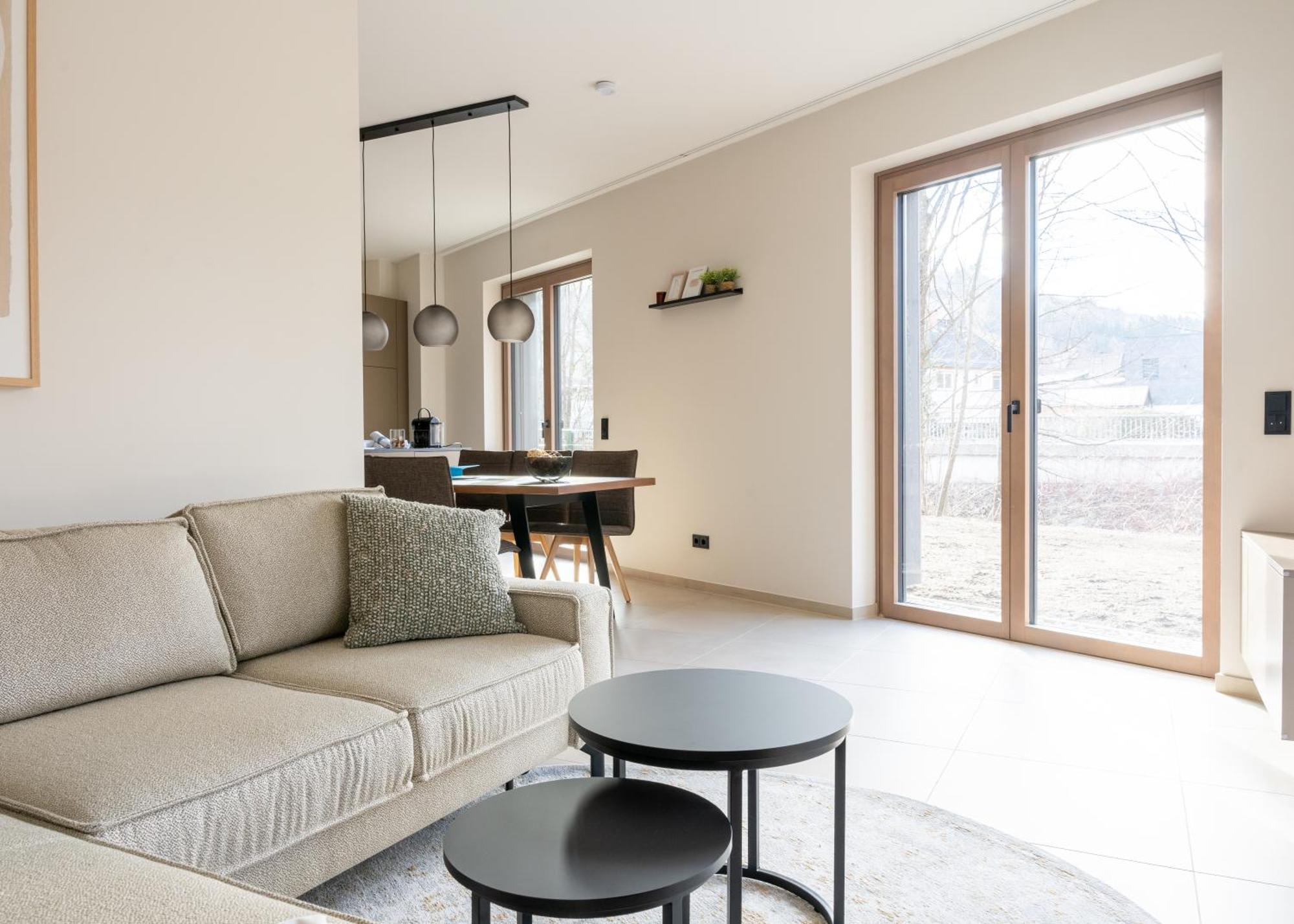 Gries Apartment Schladming