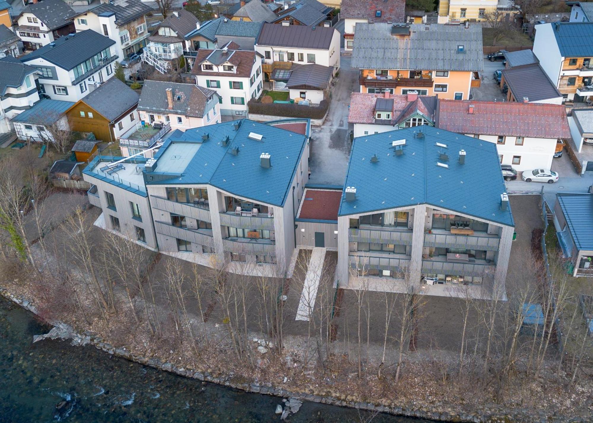 Apartment Gries Schladming