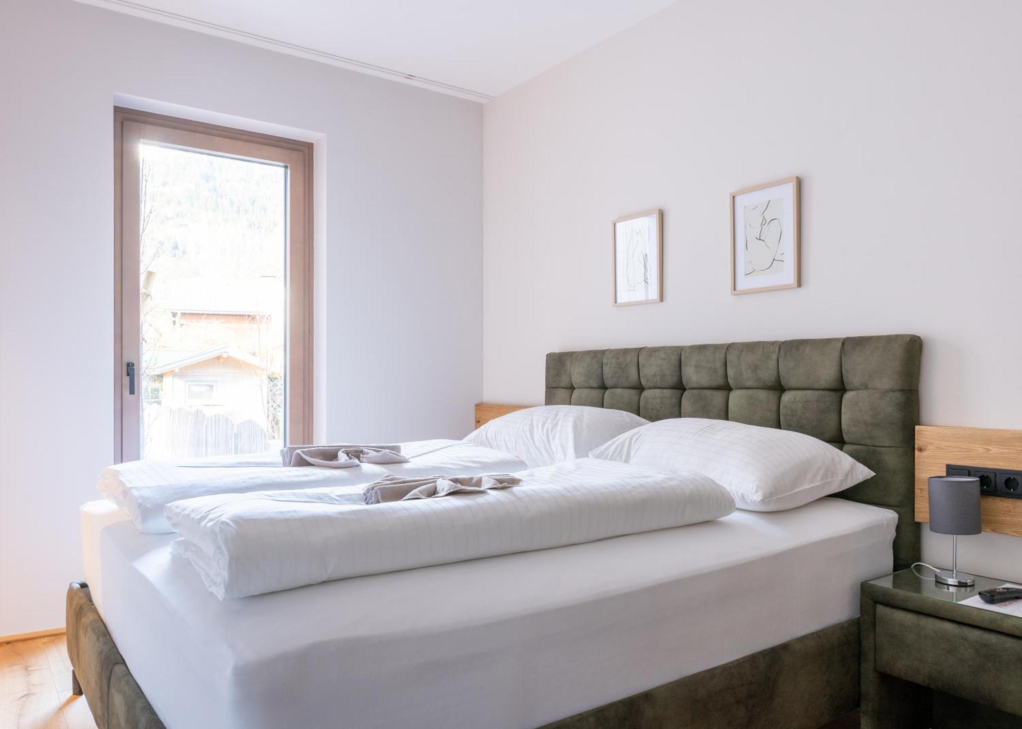 Apartment Gries