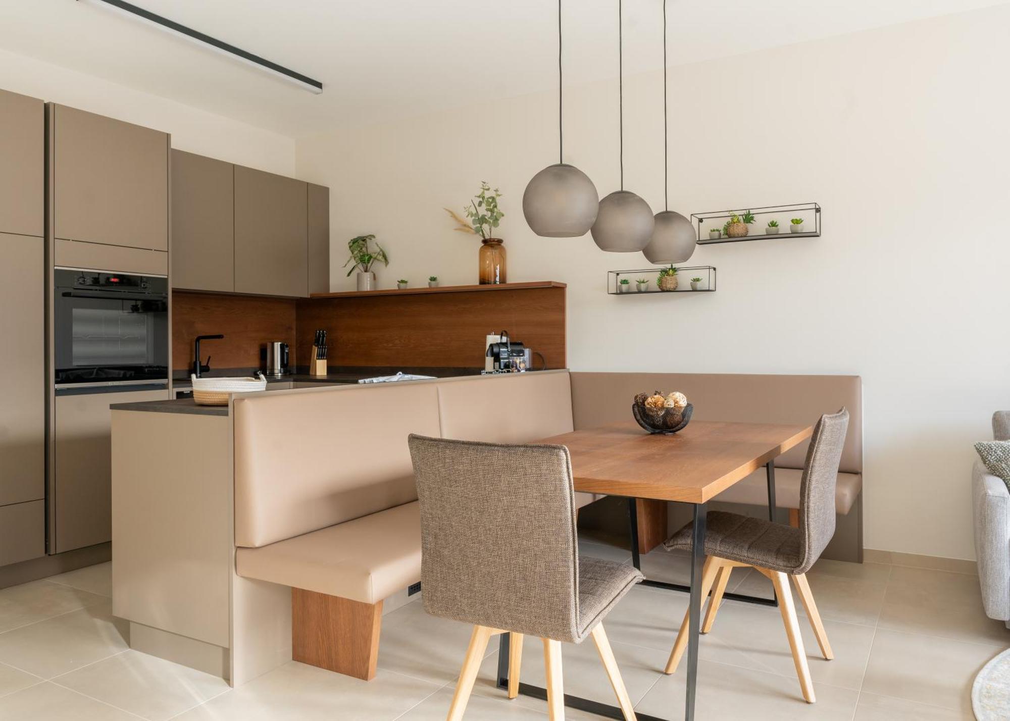 Apartment Gries *