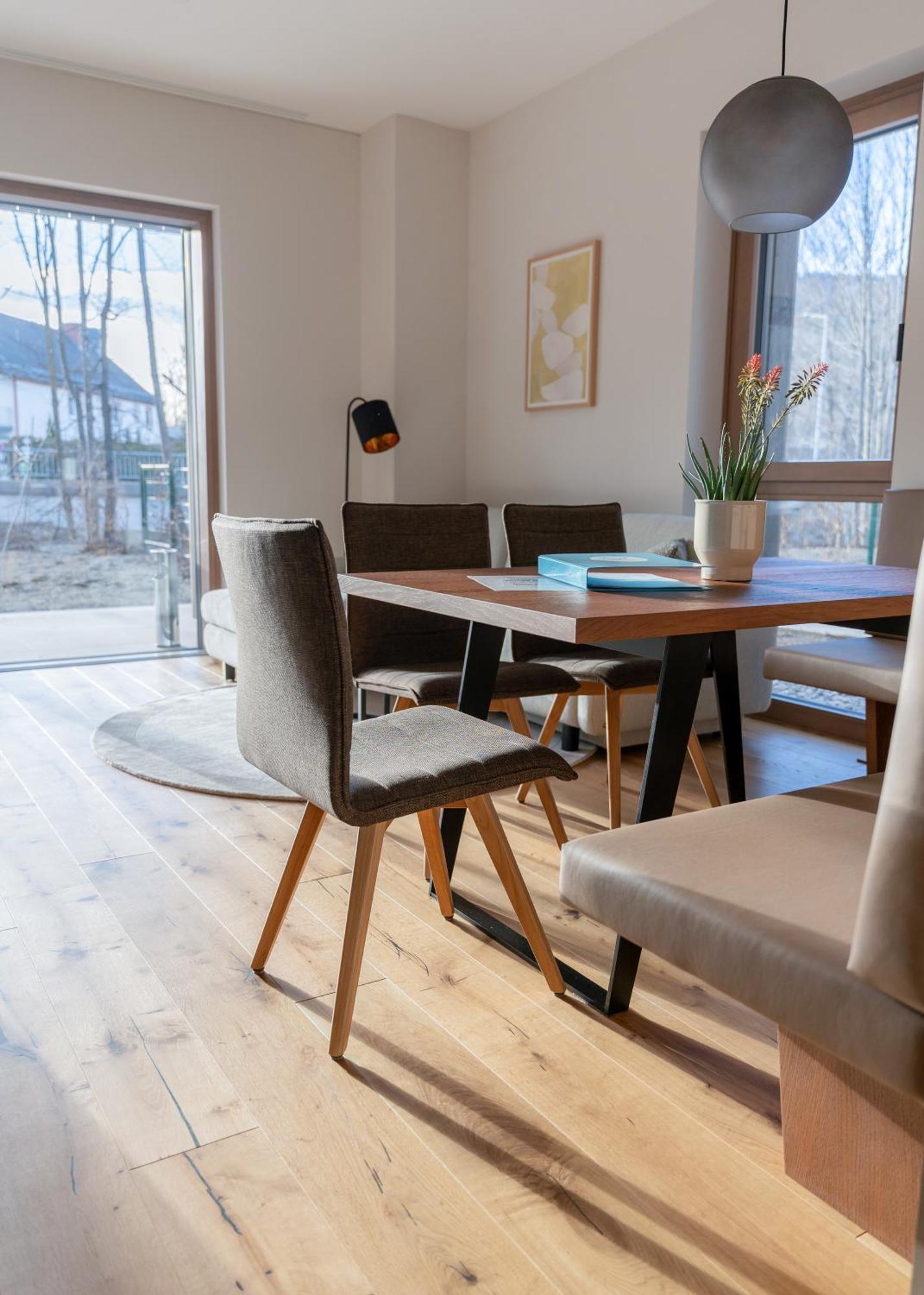 Gries Apartment *