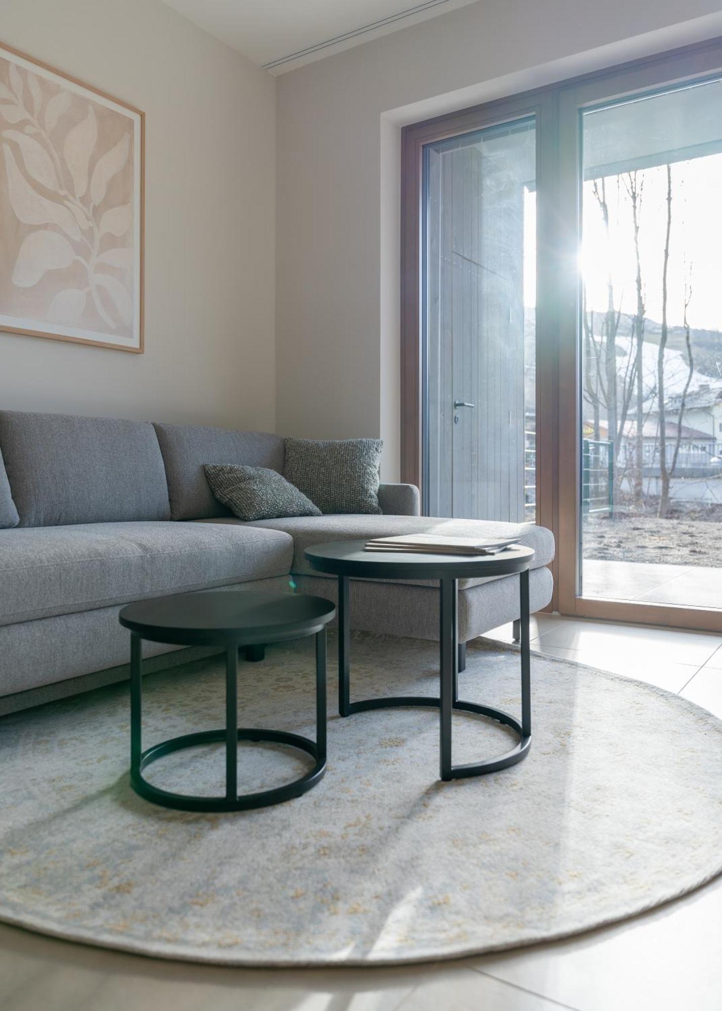 Gries Apartment Schladming