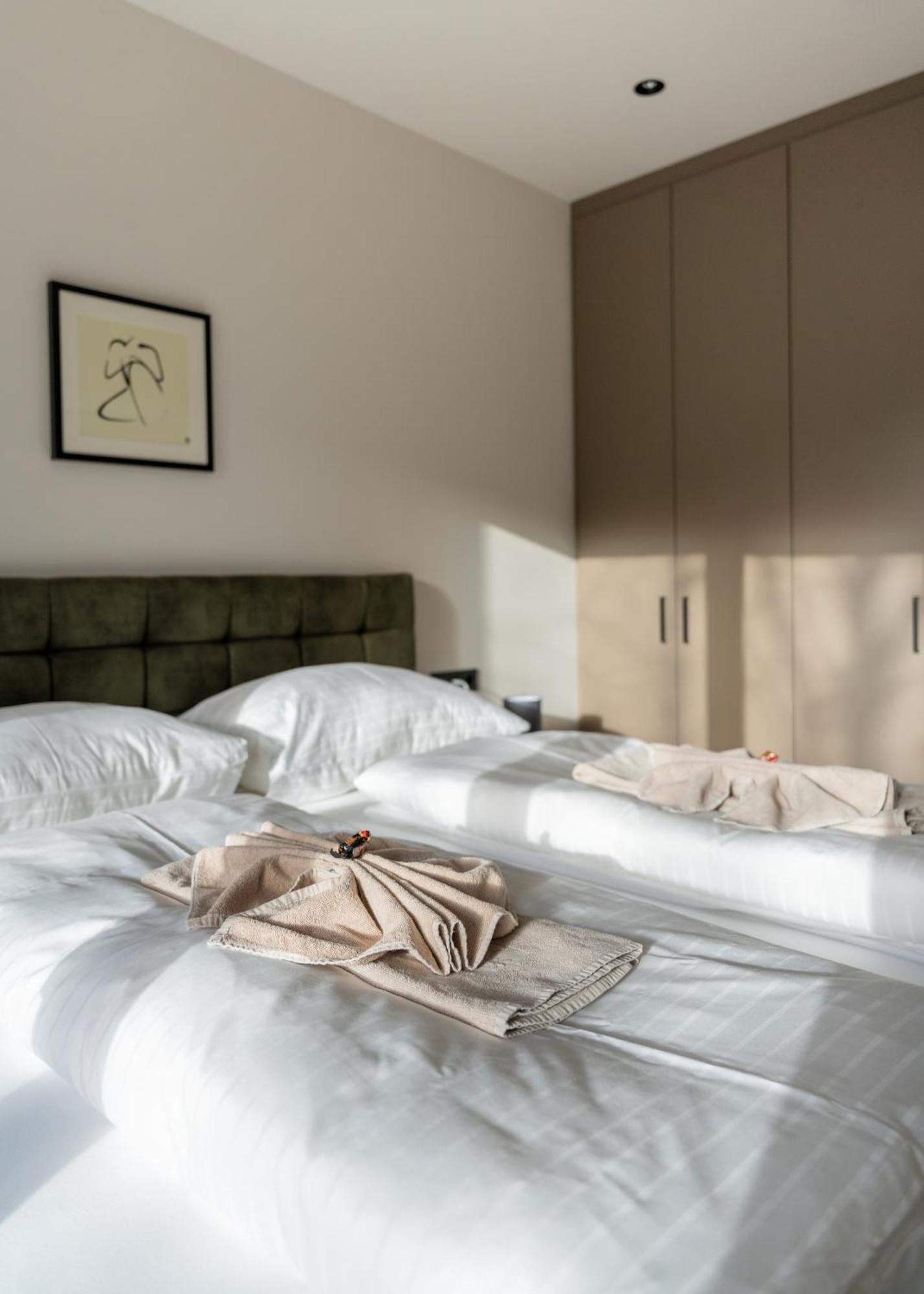 Gries Apartment Schladming