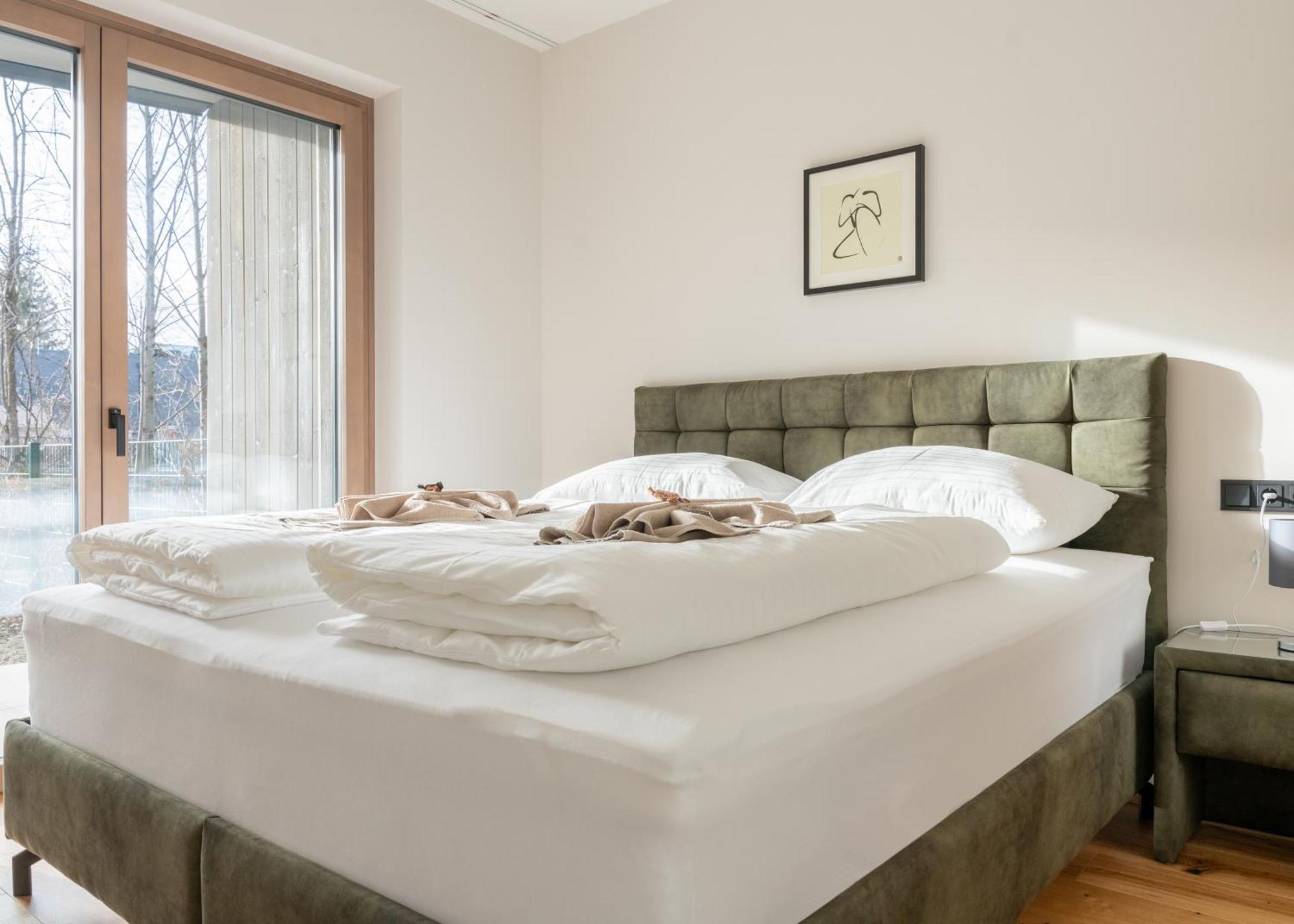 Apartment Gries