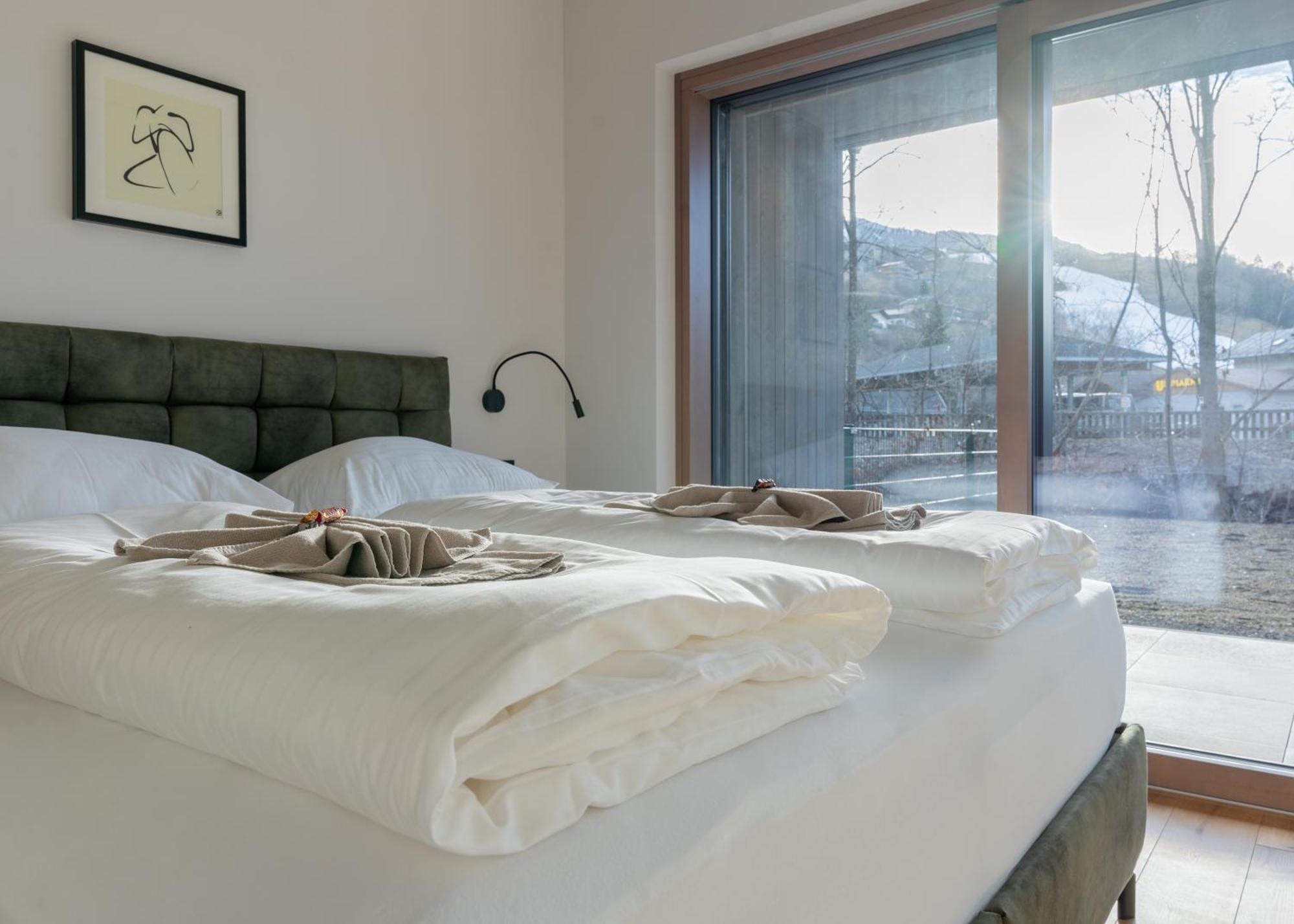 Apartment Gries Schladming