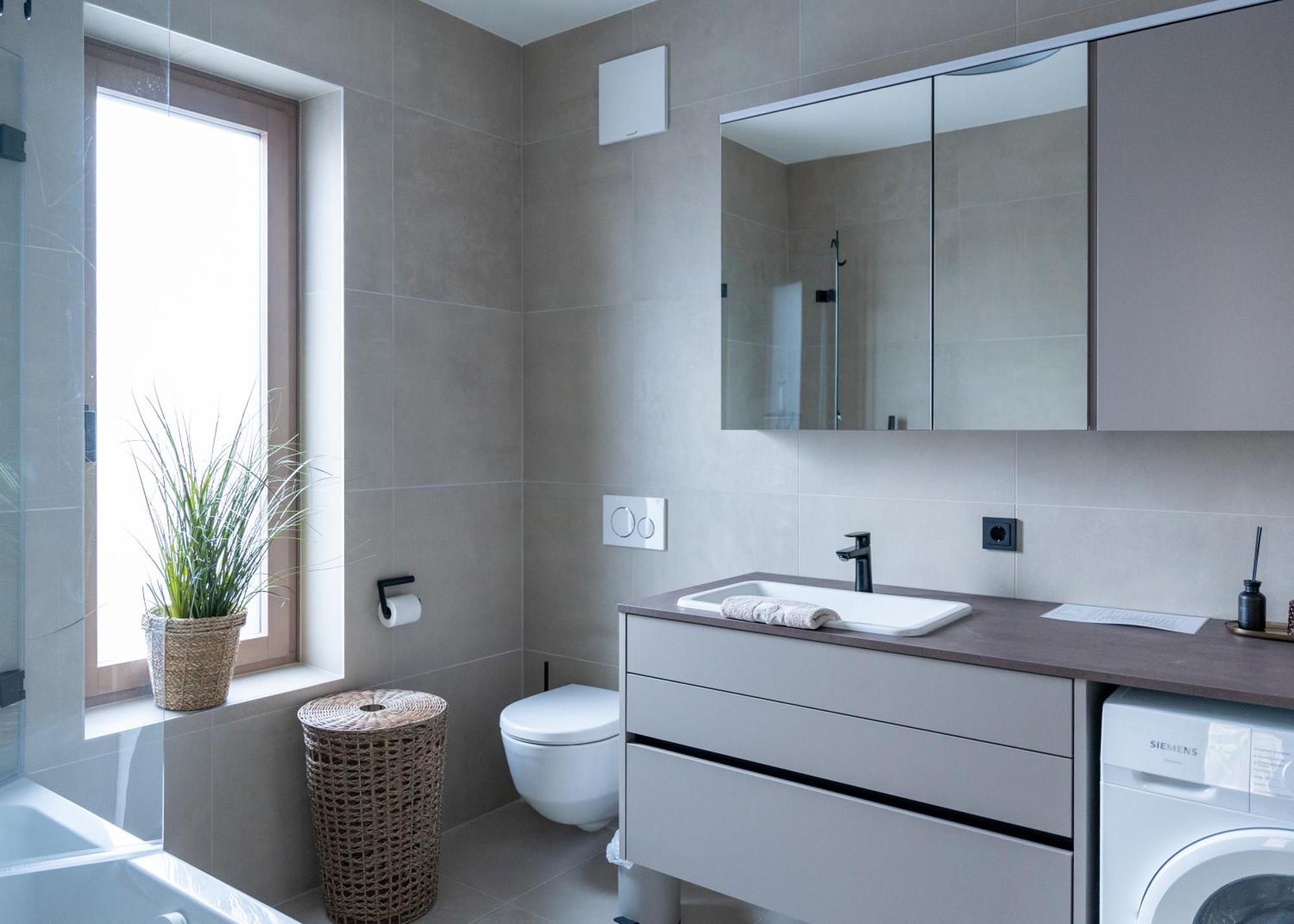 Apartment Gries