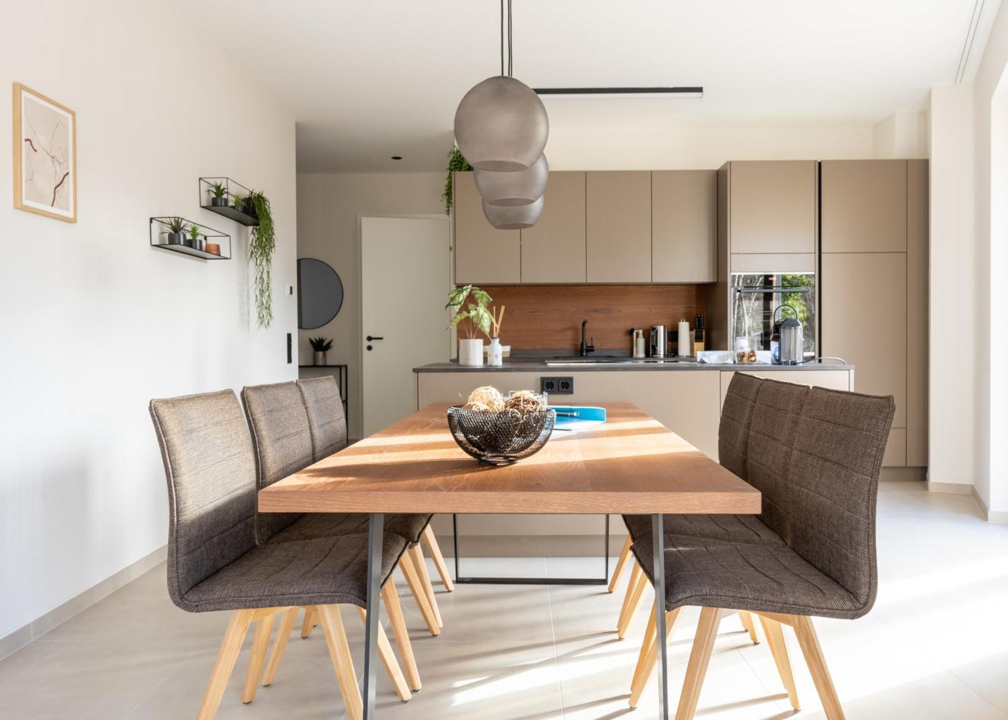 Gries Appartement *