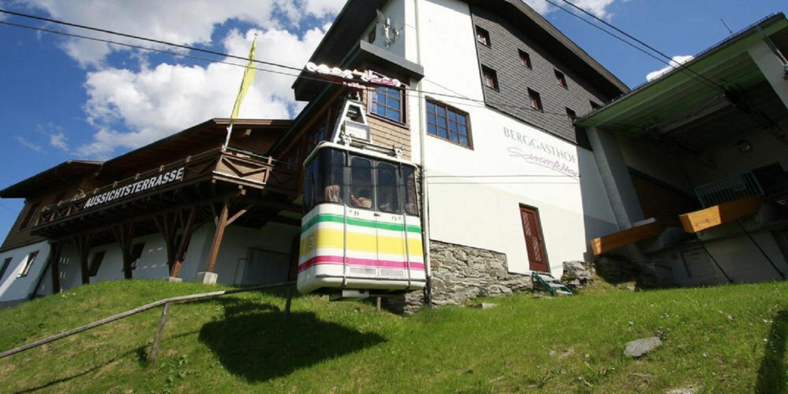Apartment Gries Schladming