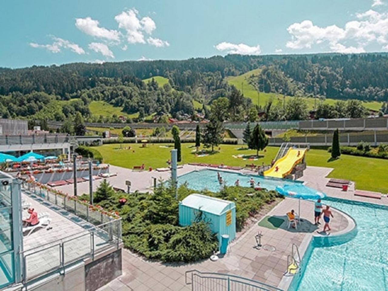 Gries Apartment Schladming