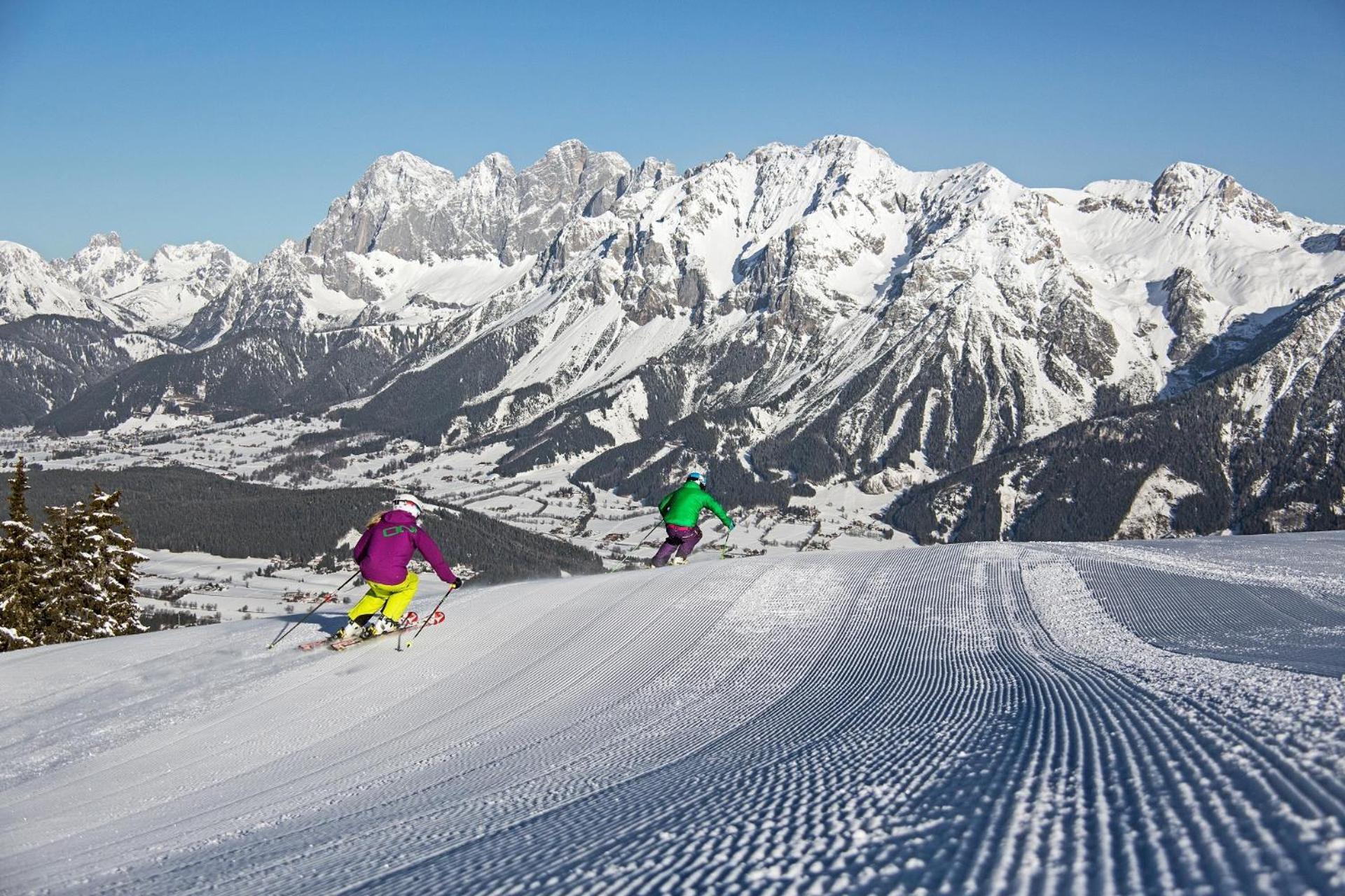 Gries Schladming