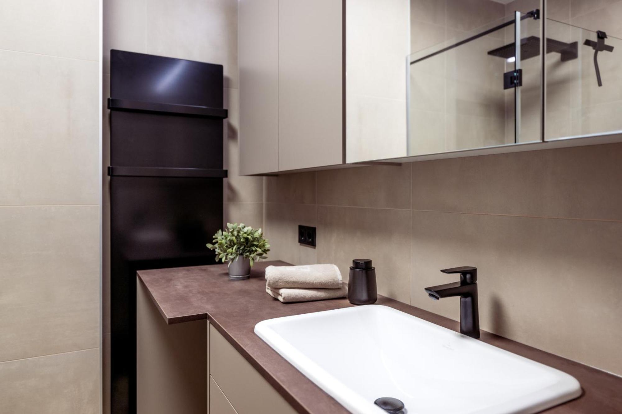 Gries Apartment Schladming