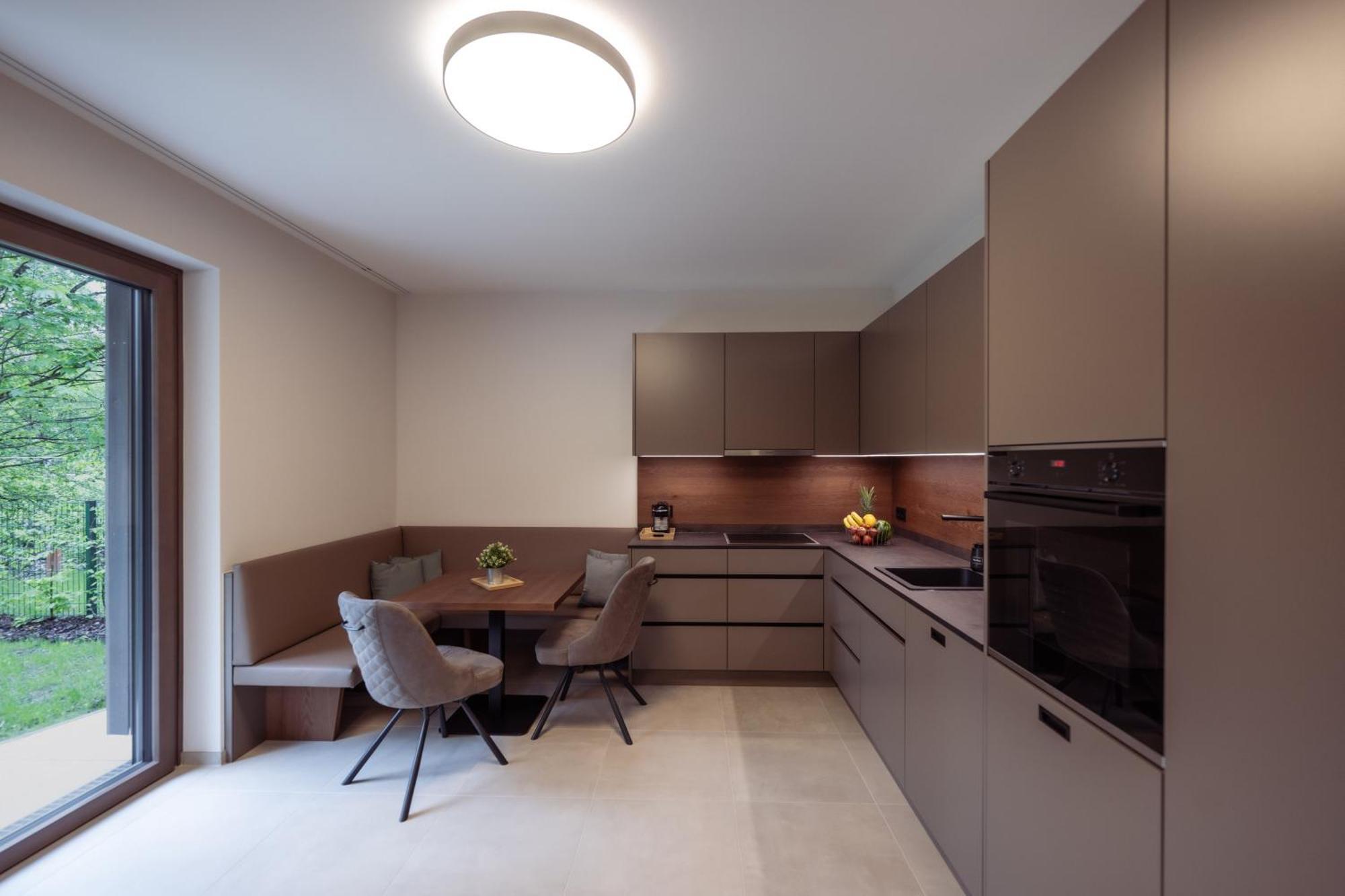 Apartment Gries