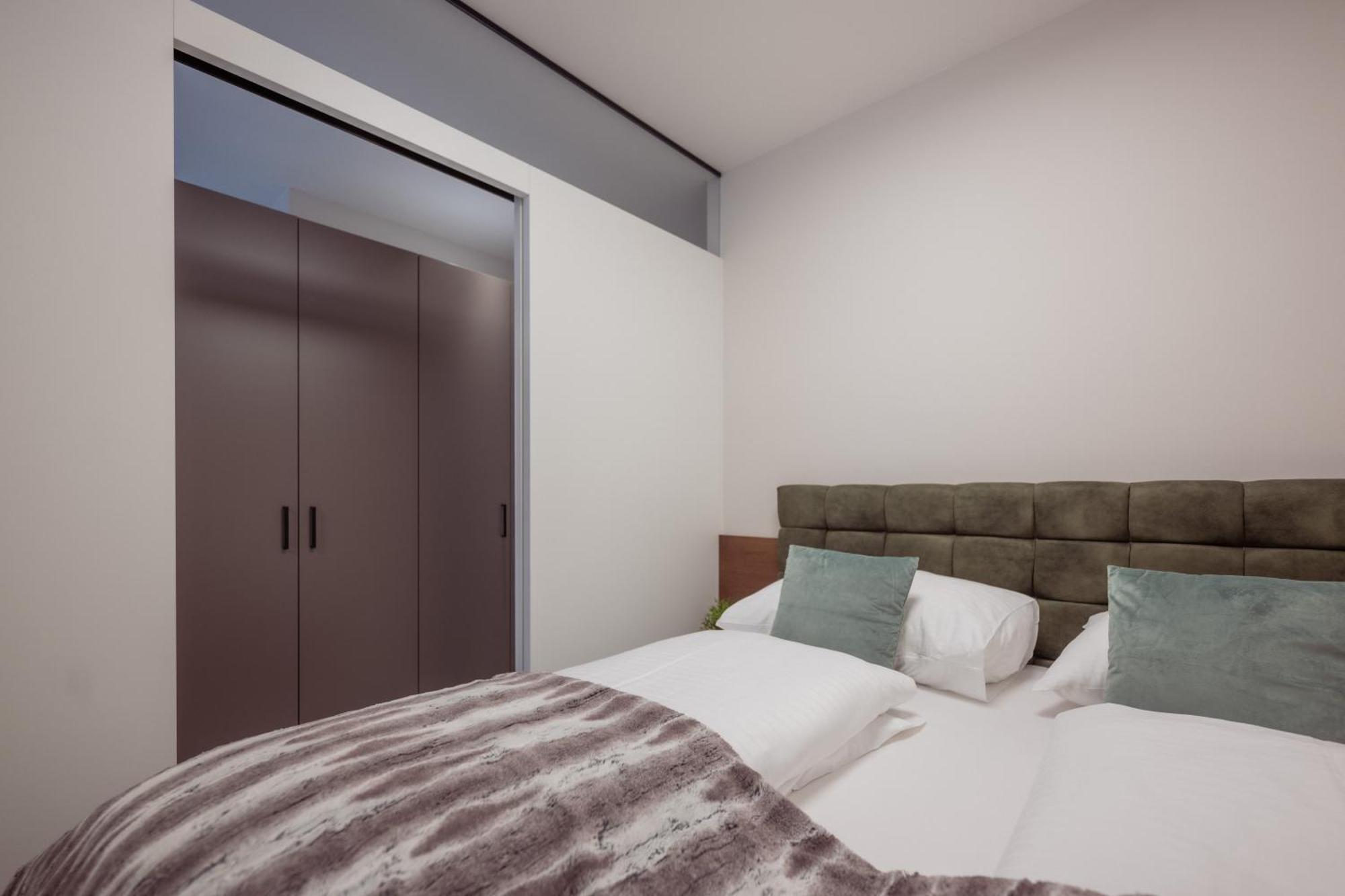 Gries Appartement *